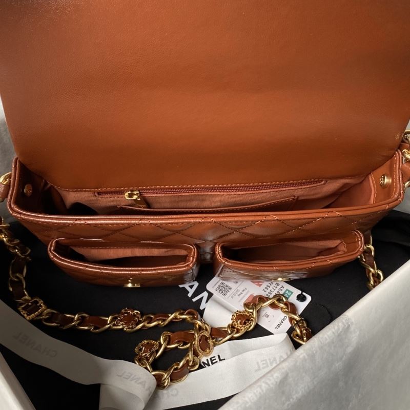 Ch**el satchel bags